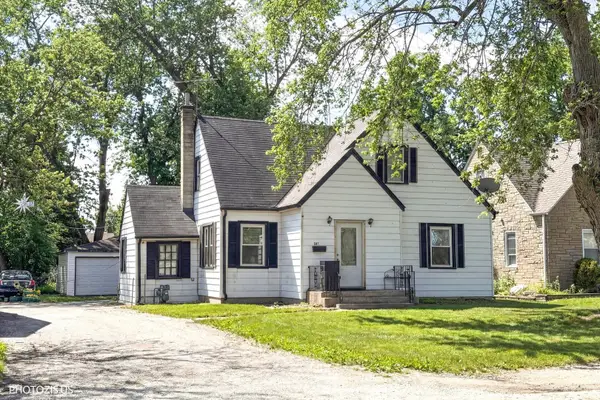 10417 W Palmer Avenue, Melrose Park, IL 60164