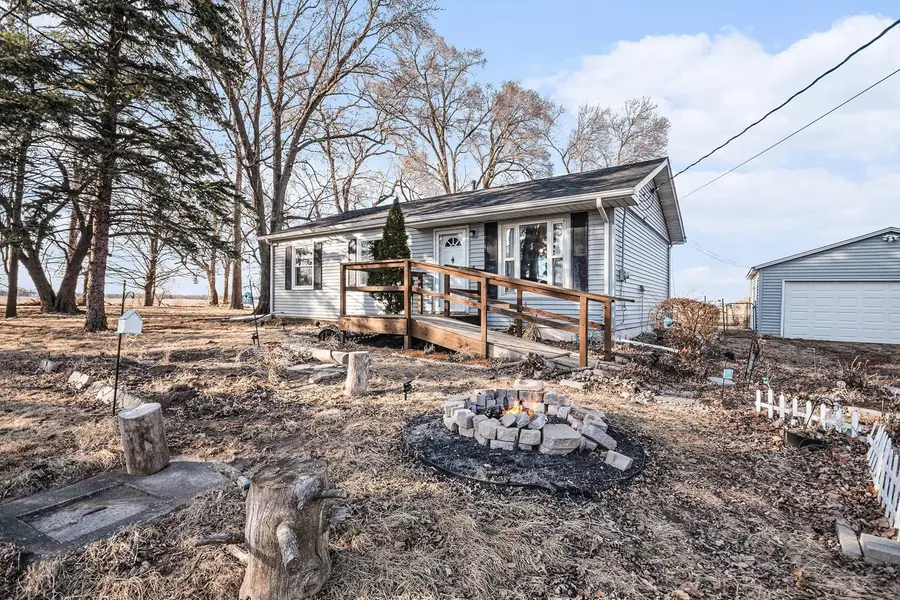 9021 Rt. 52, Newark, IL 60541 - #2