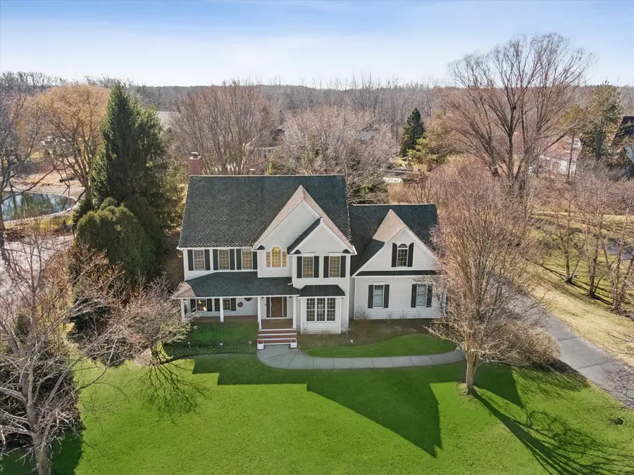 3808 Muirwood Court, Long Grove, IL 60047 - #2