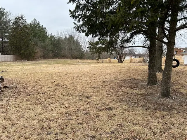 Address Withheld By Seller, Wilmington, IL 60481 - #3