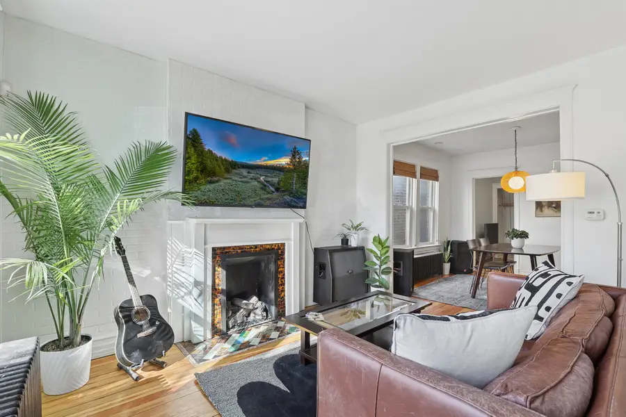 3436 W Beach Avenue, Chicago, IL 60651 - #3