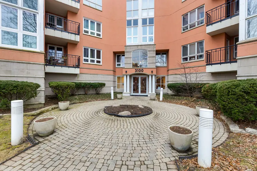 3100 Lexington Lane #312, Glenview, IL 60026 - #2