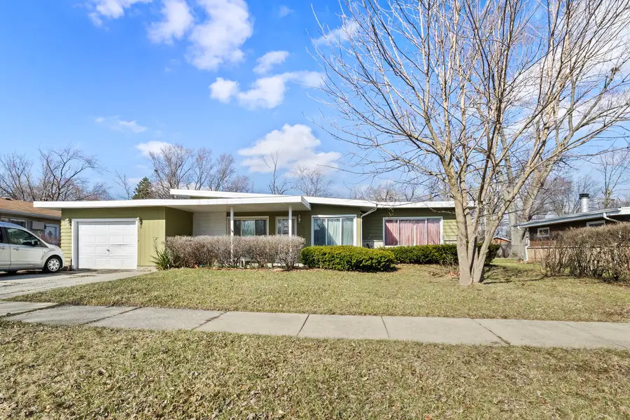 354 Westgate Drive, Park Forest, IL 60466 - #2