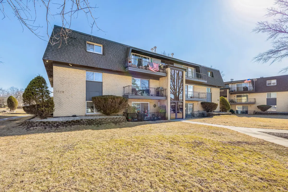 11116 S 84 Avenue #2B, Palos Hills, IL 60465 - #1
