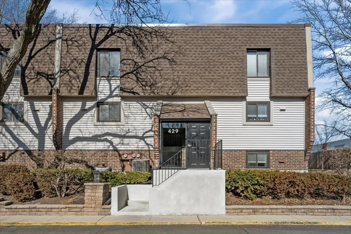429 Elm Street #5J, Deerfield, IL 60015 - #1
