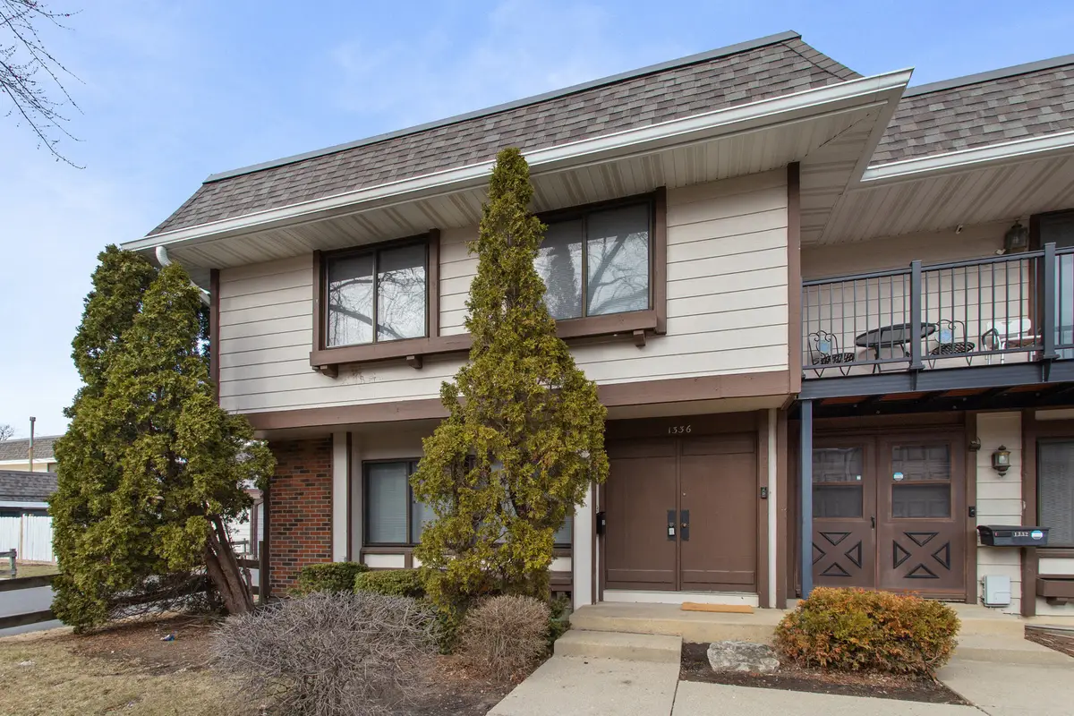 1336 Court O Street, Hanover Park, IL 60133 - #1