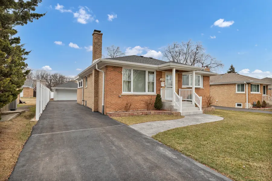 250 N Irving Avenue, Hillside, IL 60162 - #2
