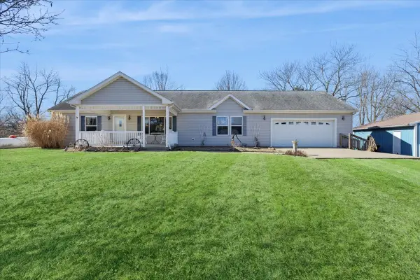 4866 N 12000w Road, Custer Park, IL 60481