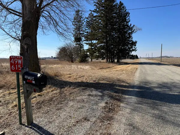 49W615 Lasher Road, Big Rock, IL 60511