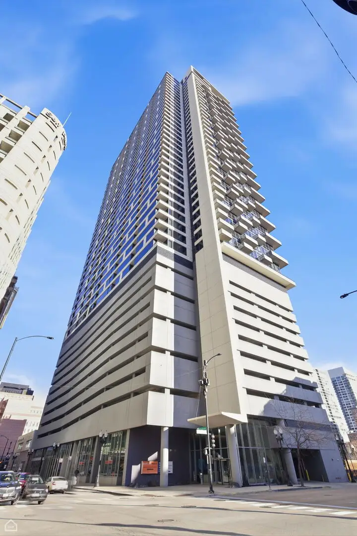 235 W Van Buren Street #3209, Chicago, IL 60607 - #2