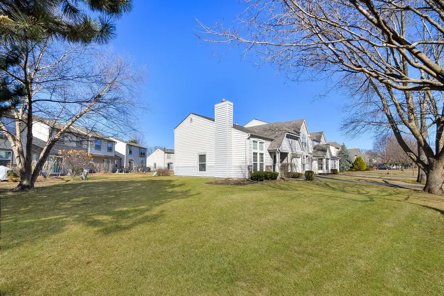 1266 Seabury Circle, Carol Stream, IL 60188 - #2