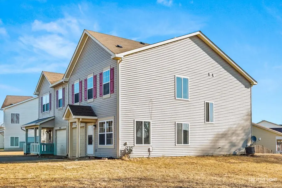 308 Alyssa Street, Plano, IL 60545 - #2