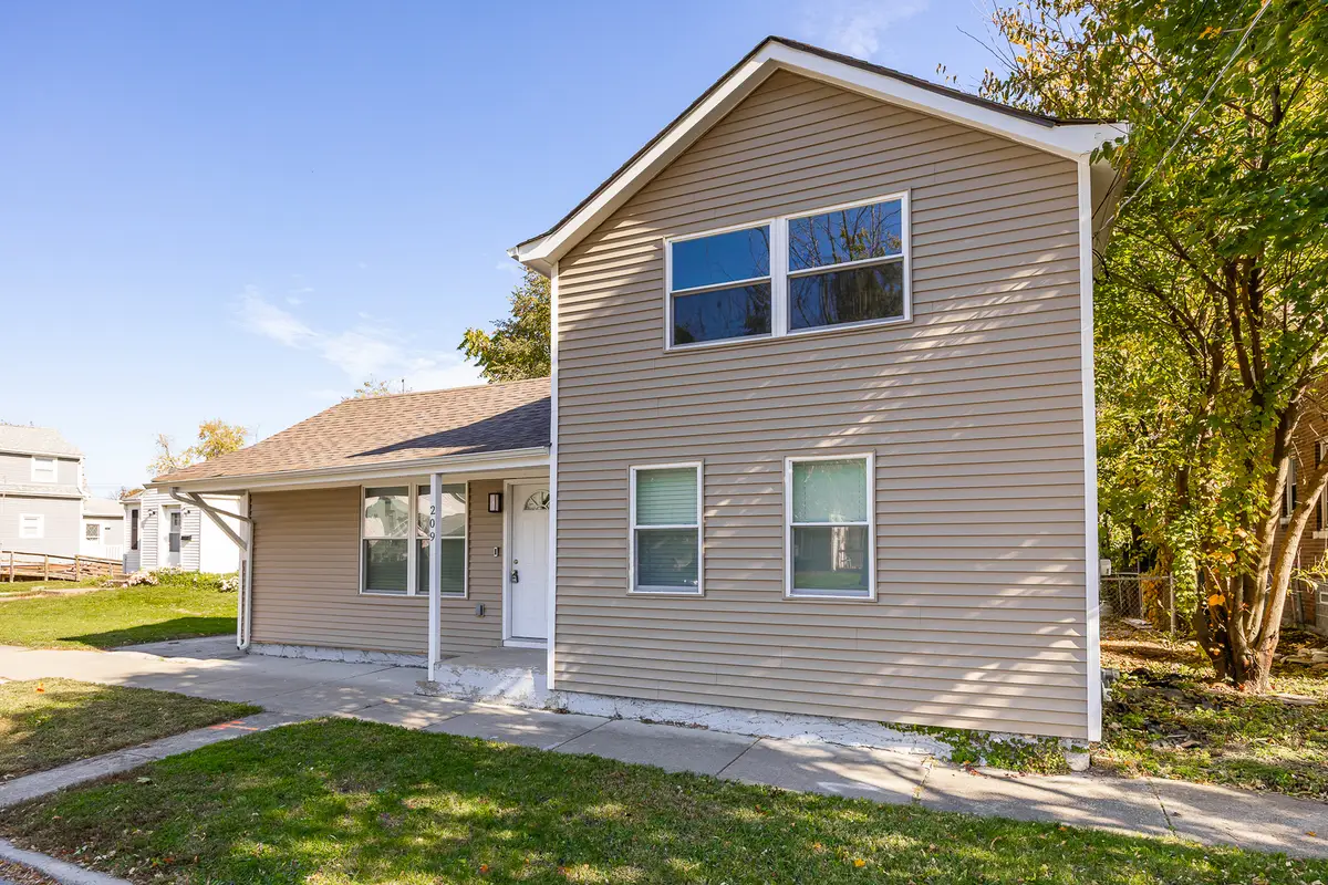 209 N Hunter Street, Thornton, IL 60476 - #1