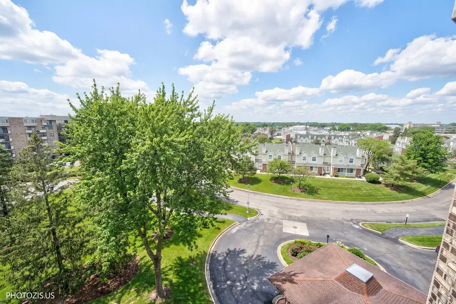 1275 E Baldwin Lane #602, Palatine, IL 60074 - #3