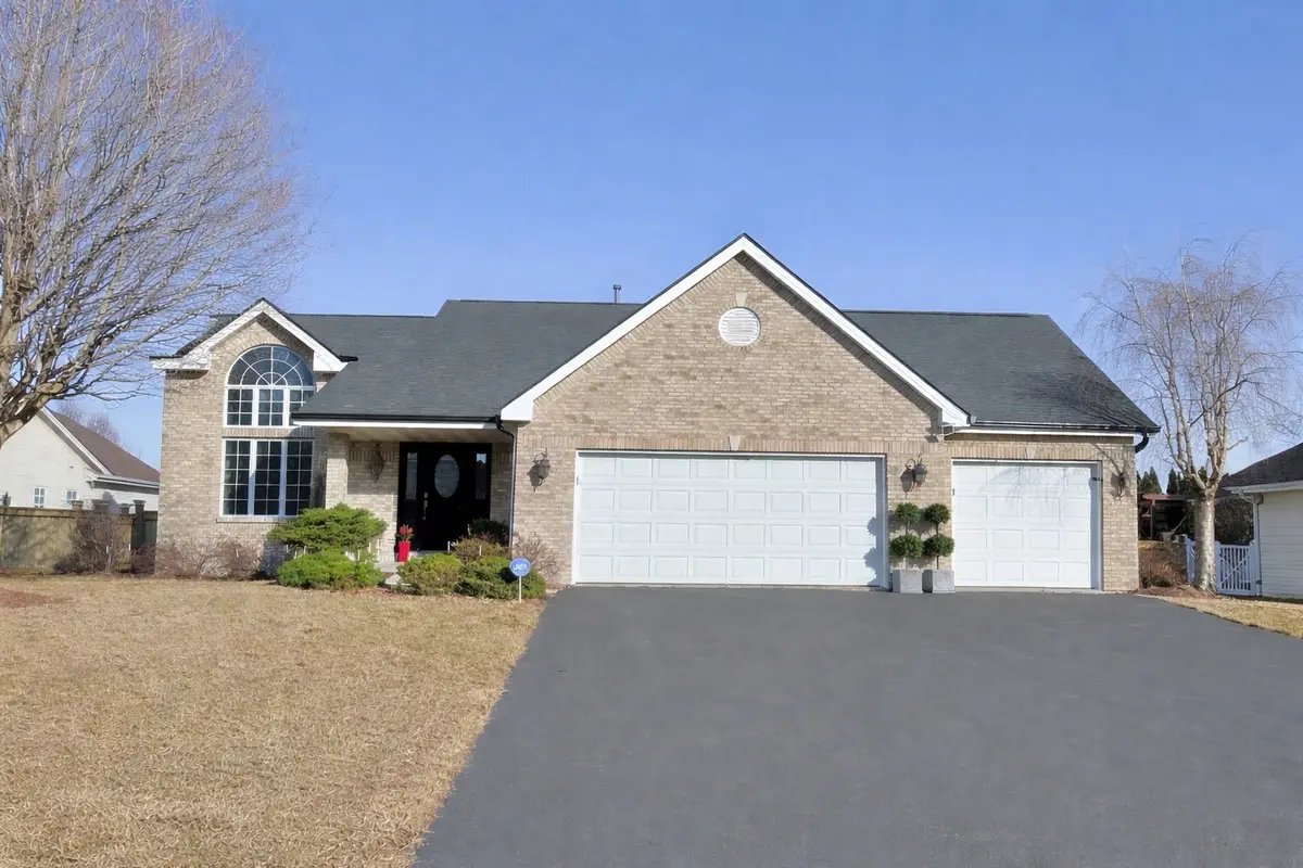 1865 Grandchester Place, Rockford, IL 61107 - #1