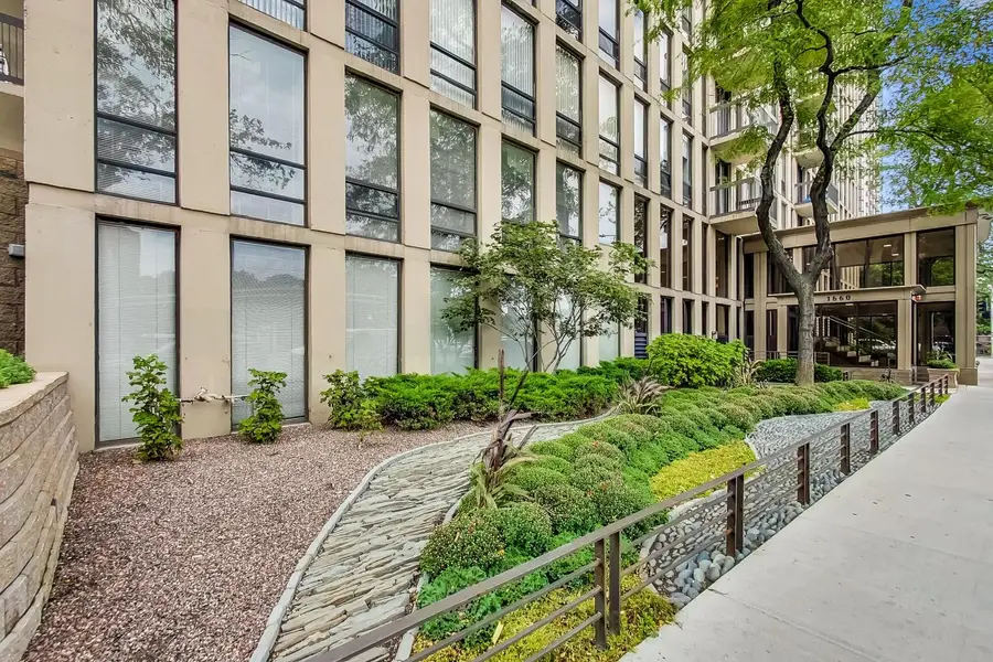 1660 N La Salle Drive #410, Chicago, IL 60614 - #3