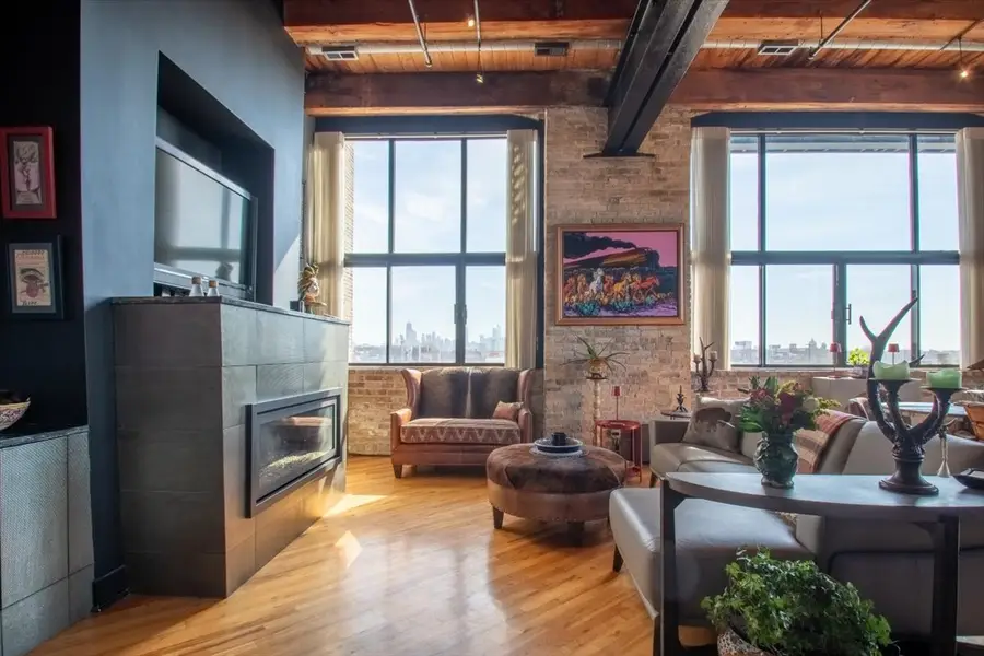 2614 N Clybourn Avenue #301, Chicago, IL 60614 - #2