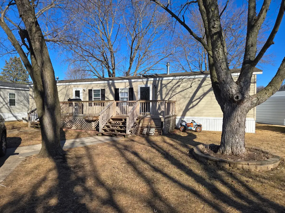 23 Birch Avenue, Minooka, IL 60447 - #1