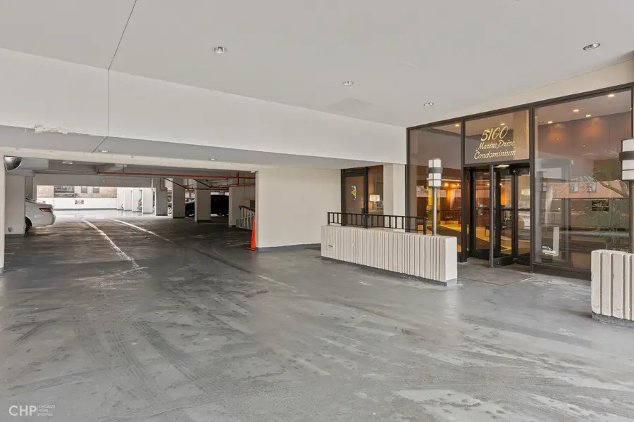 5100 N Marine Drive #17E, Chicago, IL 60640 - #2