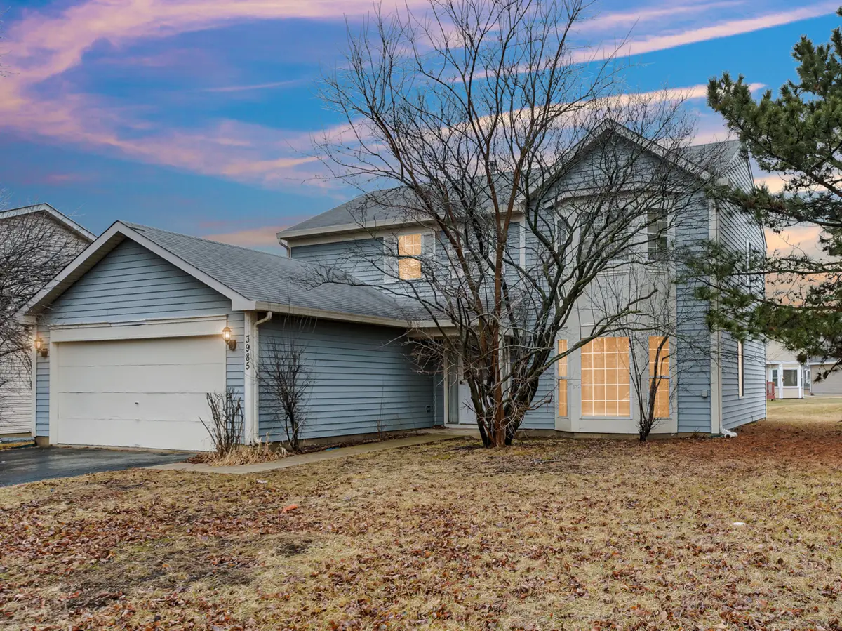 3985 Ludington Court, Hanover Park, IL 60133 - #1