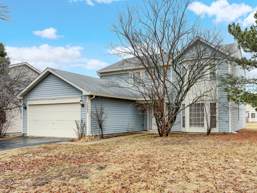 3985 Ludington Court, Hanover Park, IL 60133 - #2