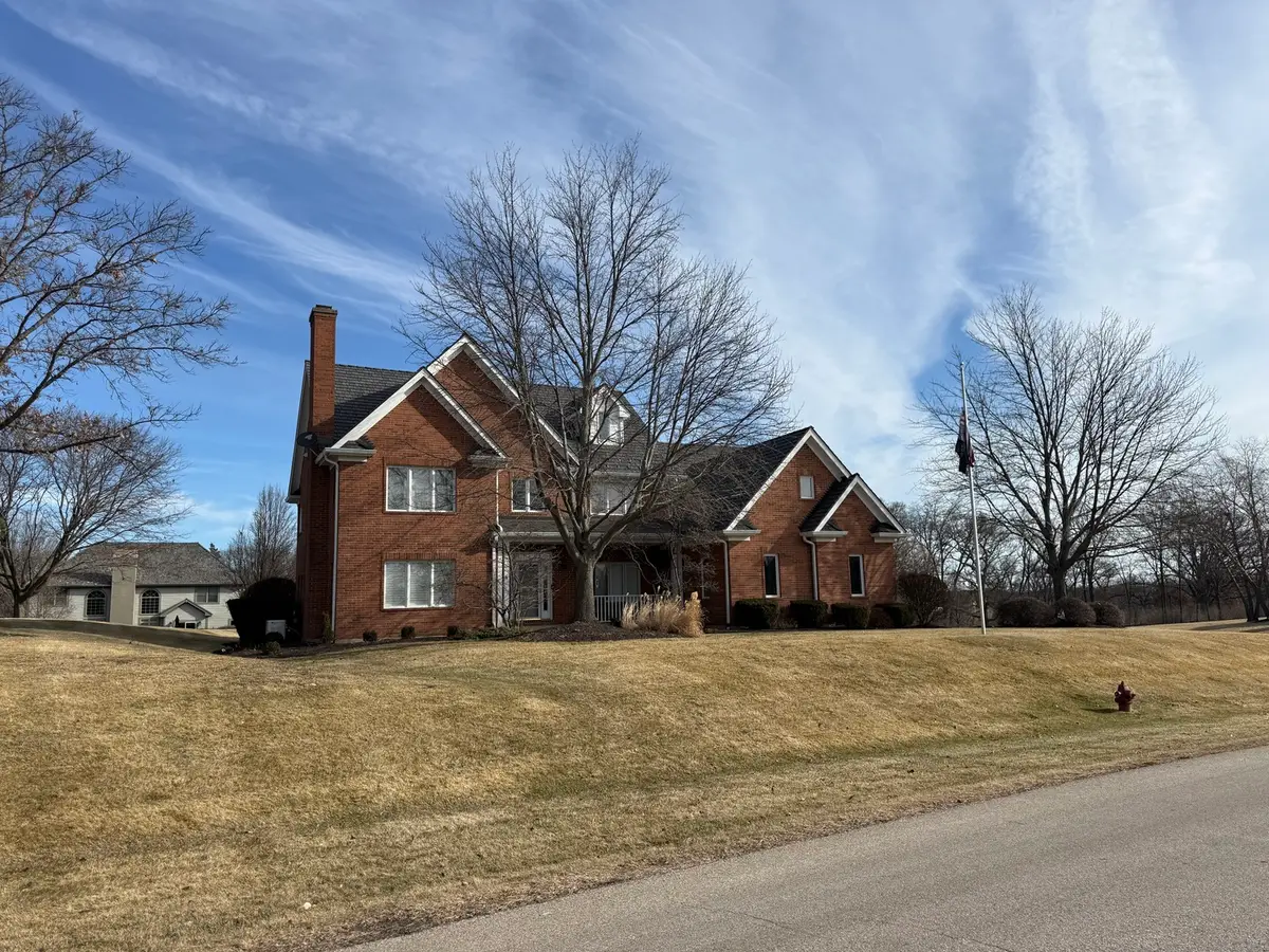 1620 Bull Valley Drive, Woodstock, IL 60098 - #1