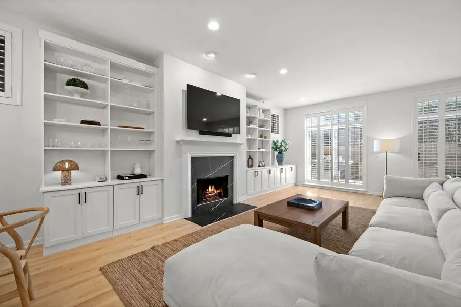 2650 N Mildred Avenue #G, Chicago, IL 60614 - #3