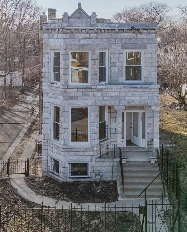 6042 S Marshfield Avenue, Chicago, IL 60636