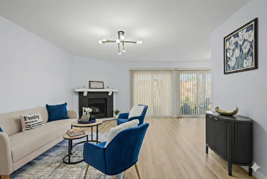 1168 Northbury Lane #B1, Wheeling, IL 60090 - #3