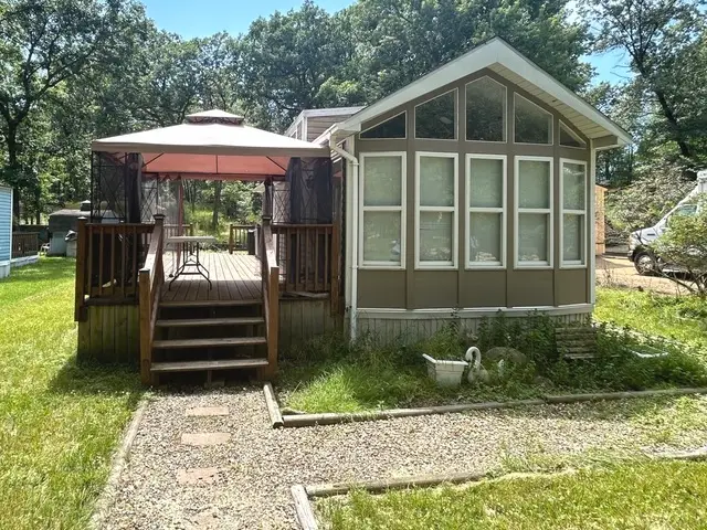 2-16 Woodhaven Lakes, Sublette, IL 61367 - #2