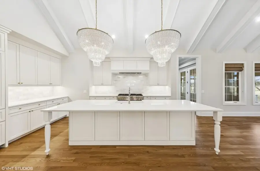 6206 Flagg Creek Lane, Western Springs, IL 60558 - #2