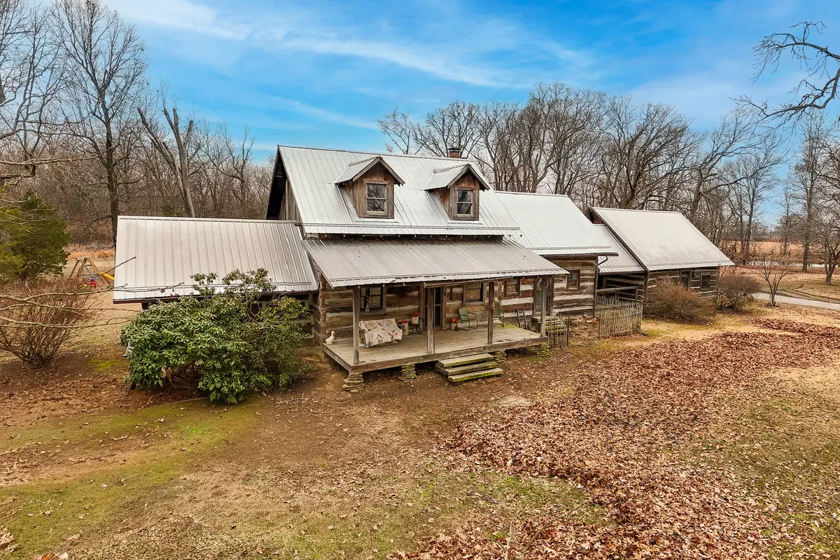 701 Old Johnston City Road, West Frankfort, IL 62896 - #1