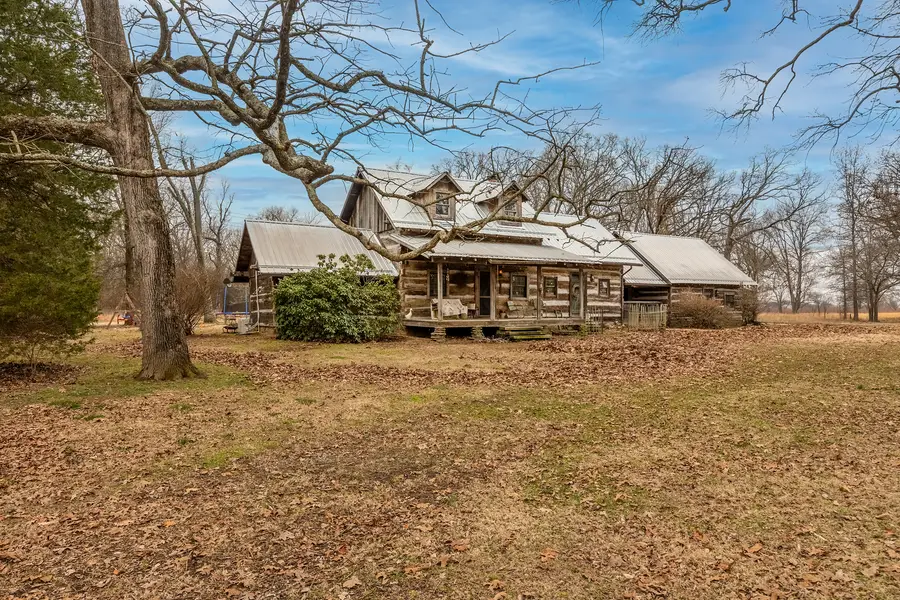 701 Old Johnston City Road, West Frankfort, IL 62896 - #3