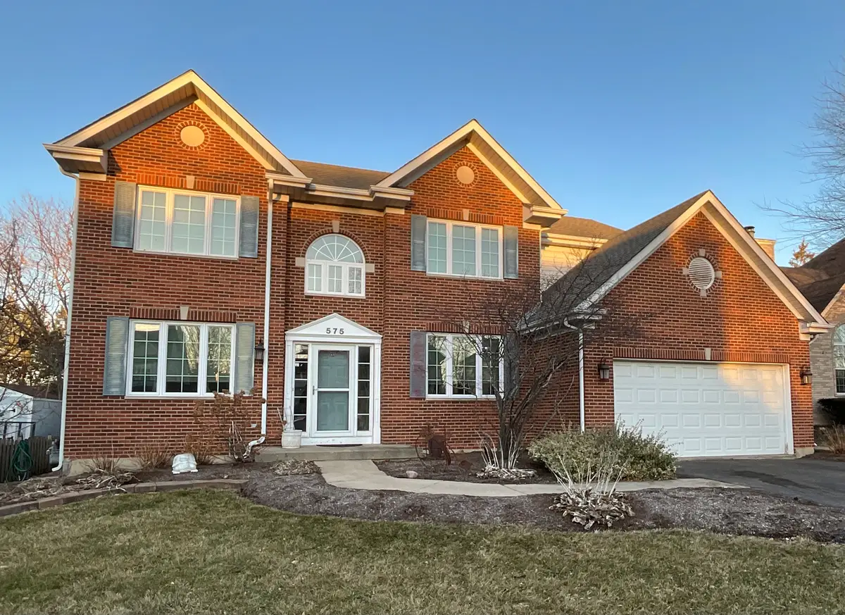 575 Capital Lane, Gurnee, IL 60031 - #1