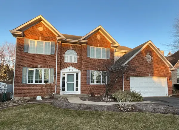 575 Capital Lane, Gurnee, IL 60031