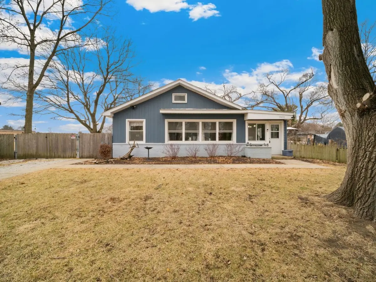 14632 S Kearns Drive, Plainfield, IL 60544 - #1