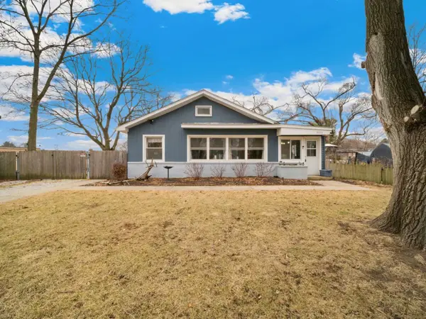 Address Withheld By Seller, Plainfield, IL 60544