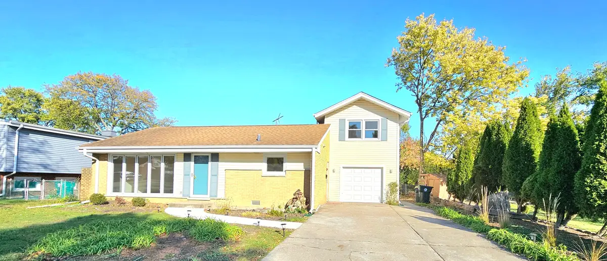 7434 Emerson Street, Morton Grove, IL 60053 - #1