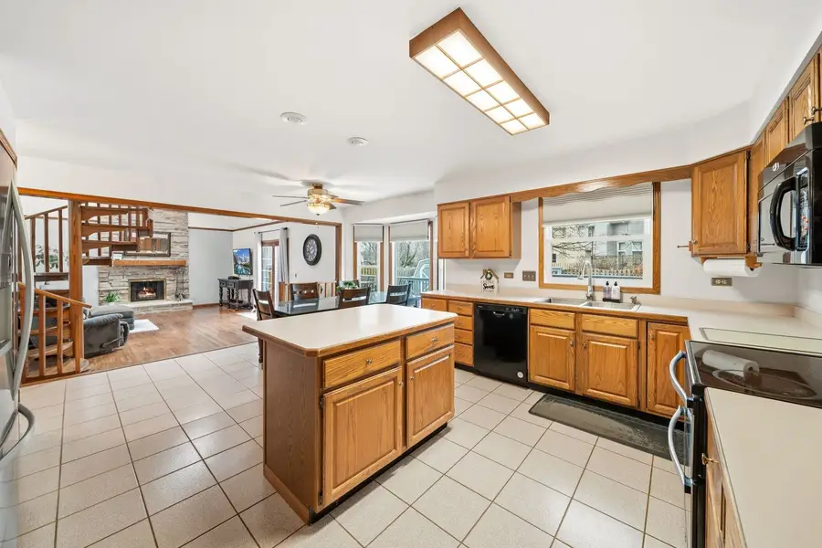 2110 Aspen Drive, Algonquin, IL 60102 - #3