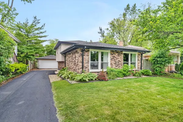 2533 Hickory Road, Homewood, IL 60430