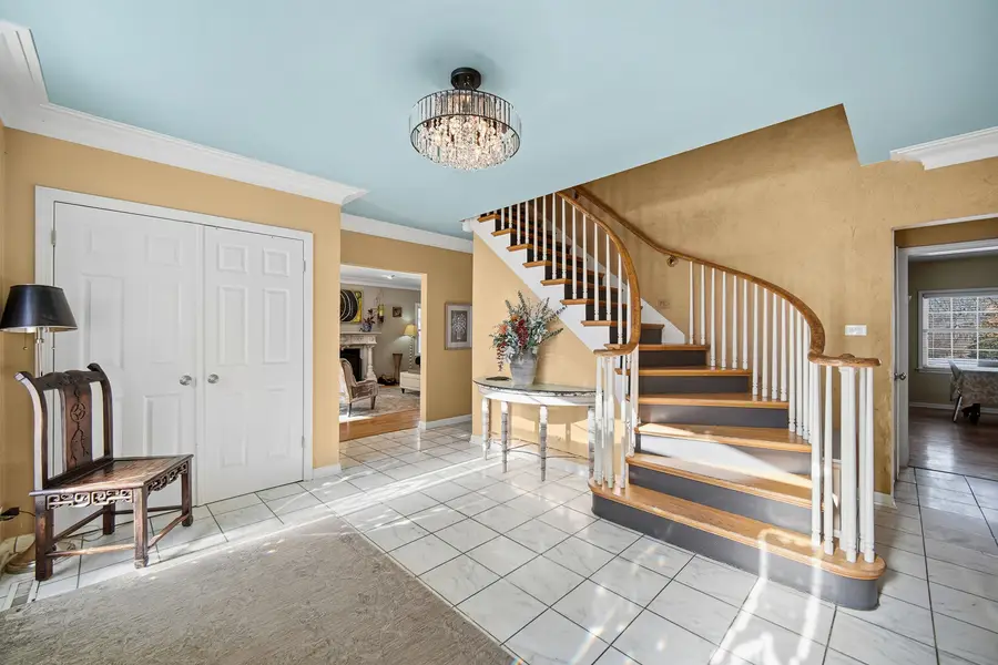 1819 Cornell Road, Flossmoor, IL 60422 - #2