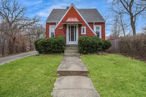 17866 Ashland Avenue, Homewood, IL 60430