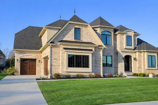 4207 Carpenter Road, Naperville, IL 60564