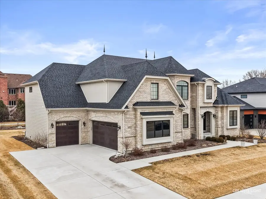 4207 Carpenter Road, Naperville, IL 60564 - #3