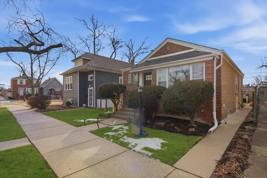 1107 W 101st Street, Chicago, IL 60643 - #2