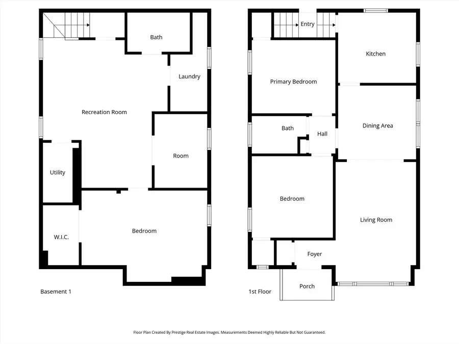 1107 W 101st Street, Chicago, IL 60643 - #3