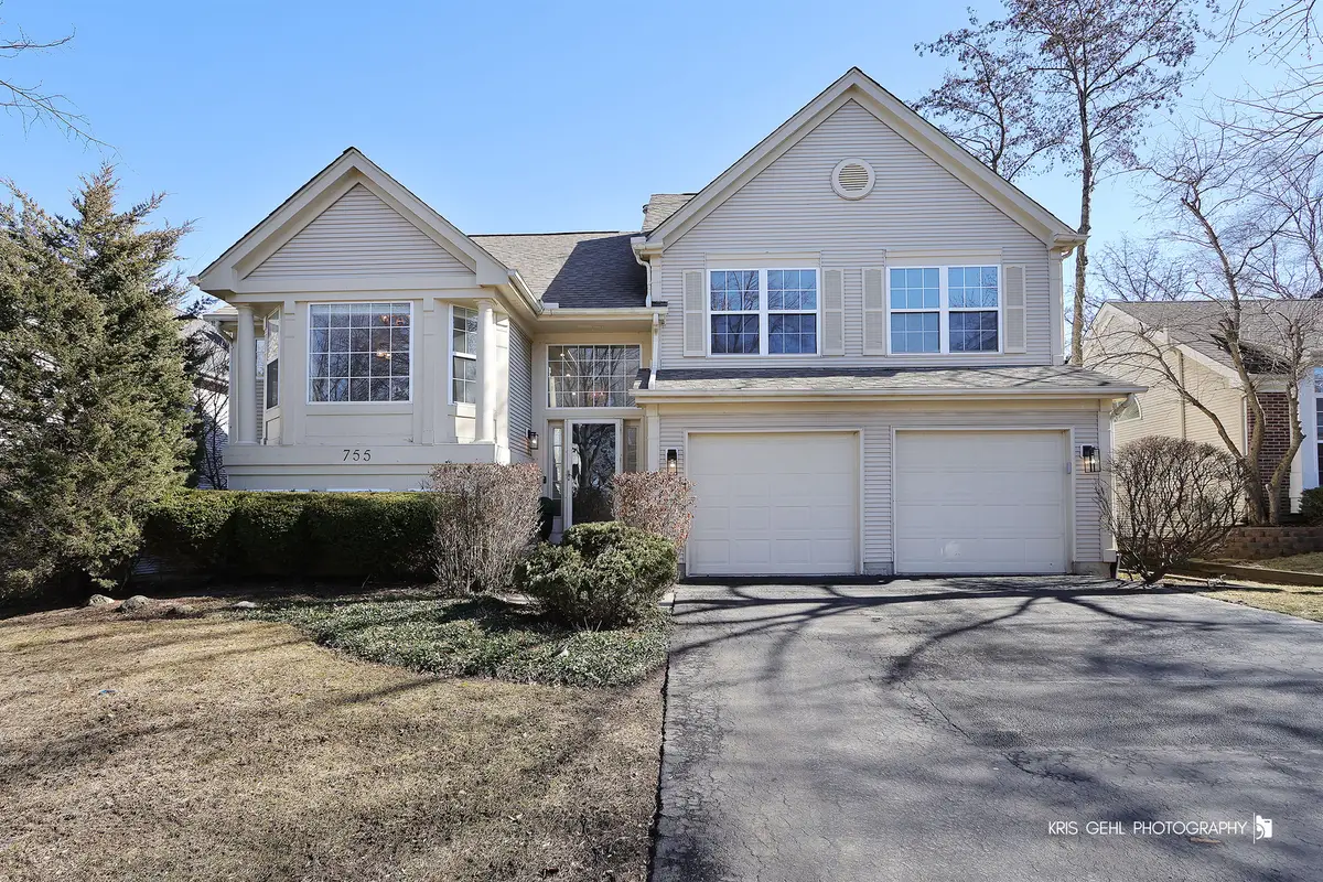 755 Darnell Lane, Gurnee, IL 60031 - #1