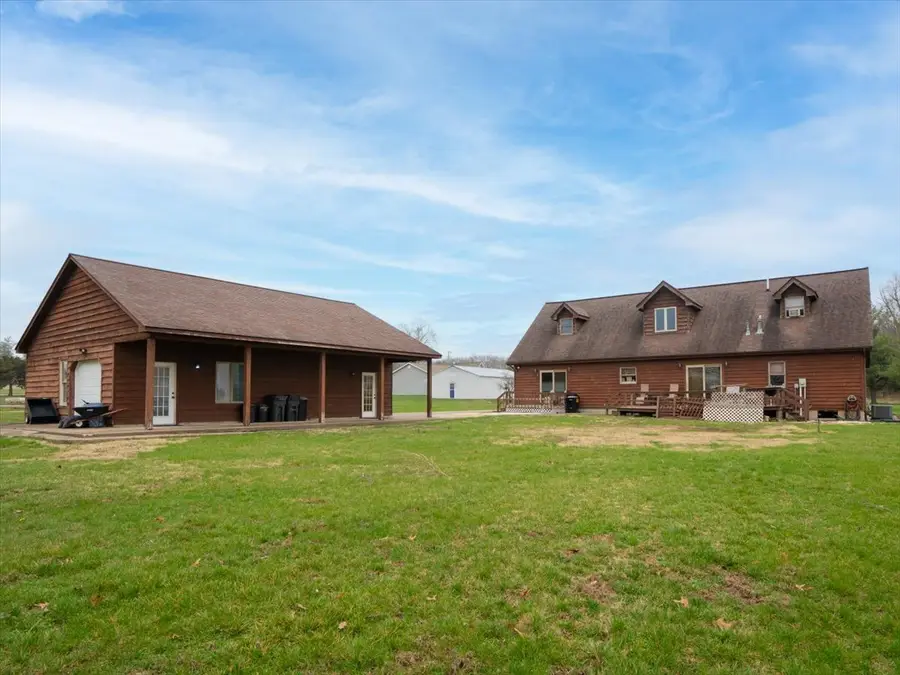 37 Highway 34 Highway, Raleigh, IL 62977 - #2