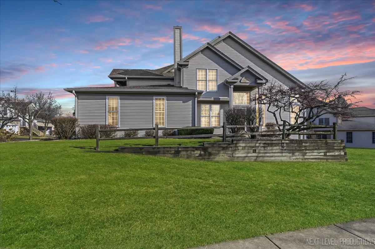 1546 Treeline Court, Naperville, IL 60565 - #1