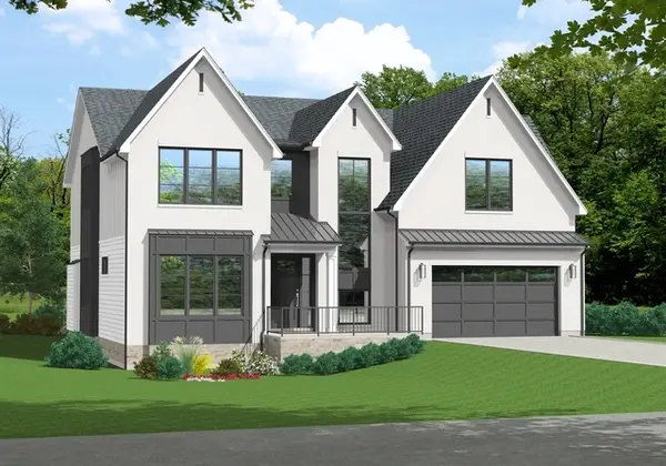 1443 Hawthorne Lane, Glenview, IL 60025